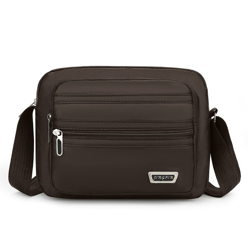 Compact Utility Crossbody Bag Acalora