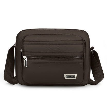 Compact Utility Crossbody Bag Acalora