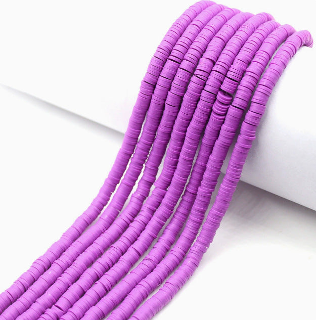 Stylish Silicone Beading Supplies Acalora