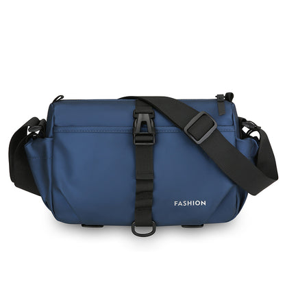 Versatile Waterproof Messenger Bag Acalora