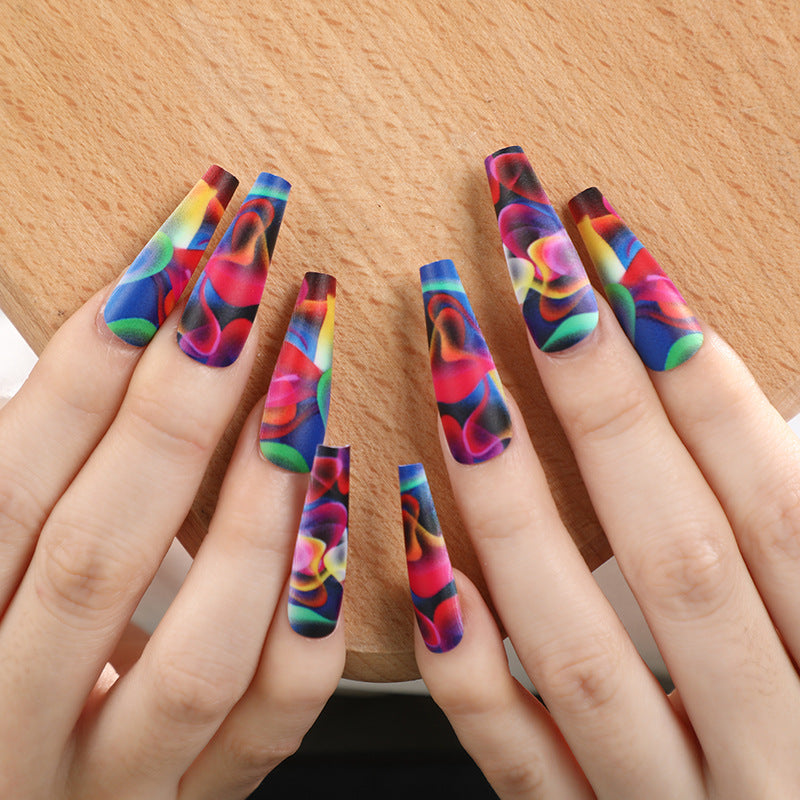 Artificial Nail Art Artificial Nails Acalora