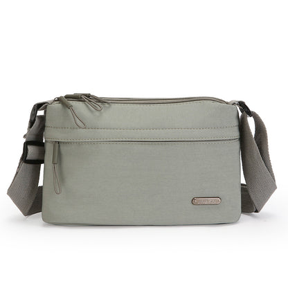 Functional Everyday Crossbody Bag Acalora
