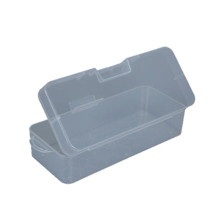 Hexagonal Compartment Storage Case Acalora