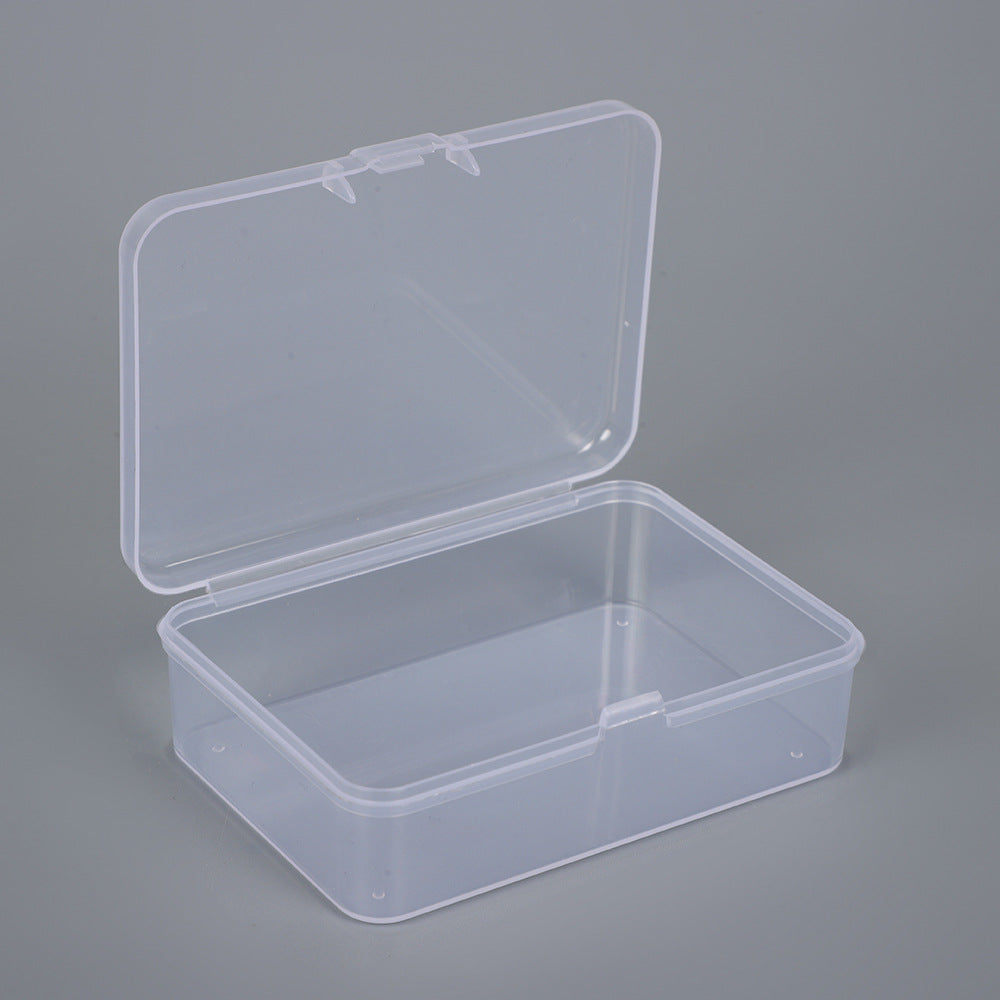 Clear Multi-Purpose Organizer Case Acalora