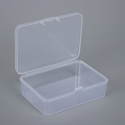 Clear Multi-Purpose Organizer Case Acalora