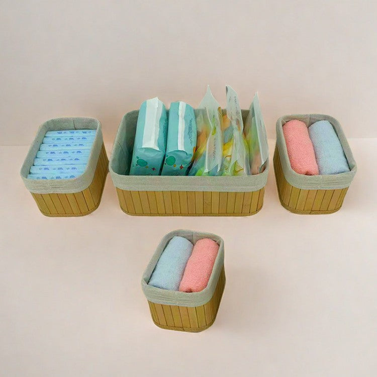 Storage basket Acalora