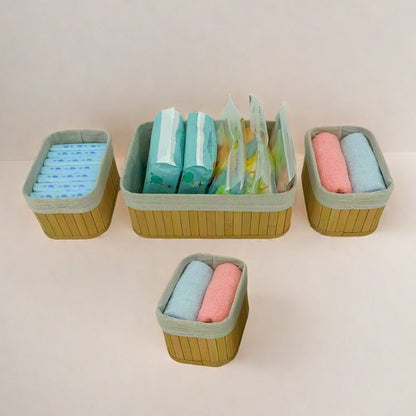 Storage basket Acalora