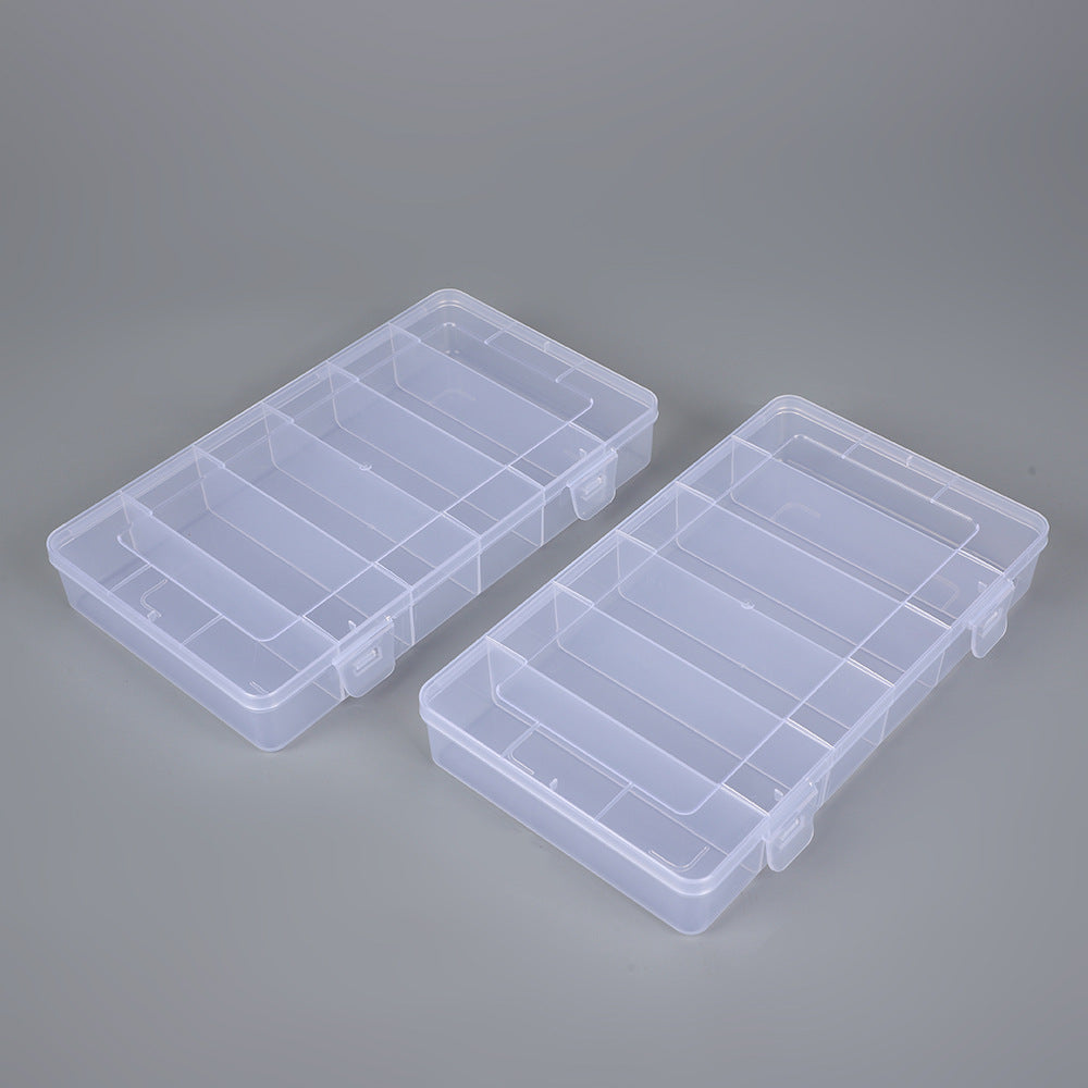 Modular Art Supply Storage Case Acalora