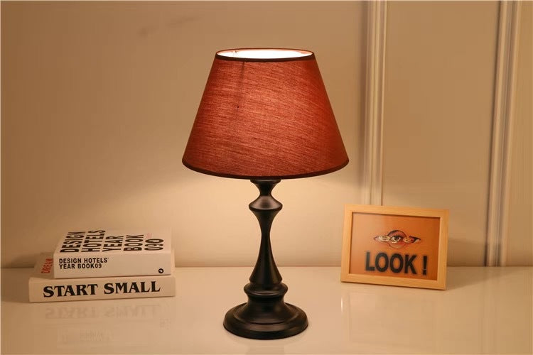 Stylish LED Table Lamp