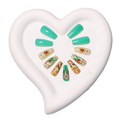 Artfully Designed Nail Wraps Acalora