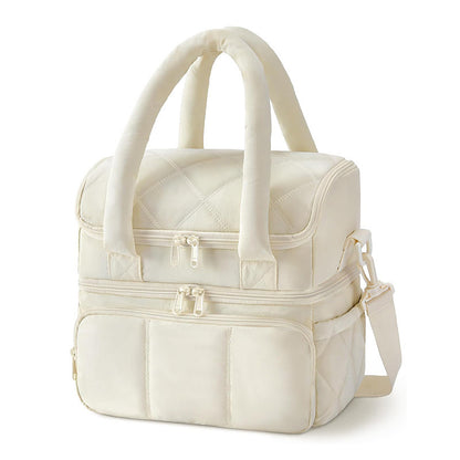 Stylish Insulated Lunch Acalora
