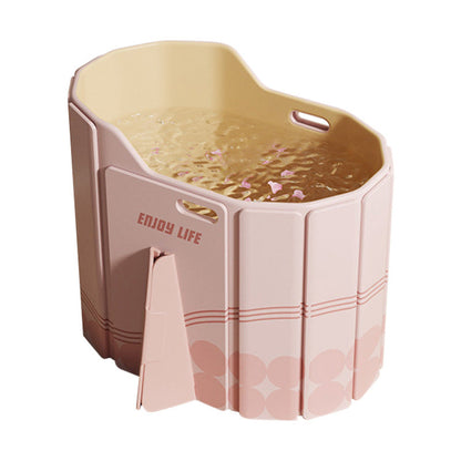Ladies' inflatable swimming pool Karnz