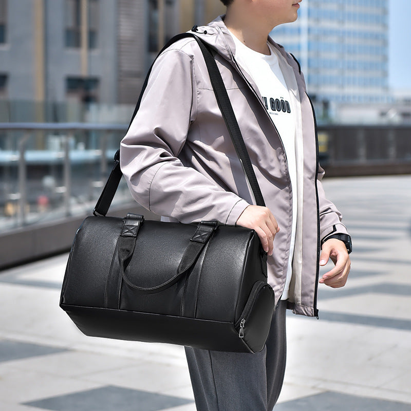 Professional Travel Duffle Bag Acalora