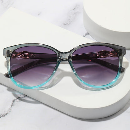 Women Designer Sunglasses Bowlift
