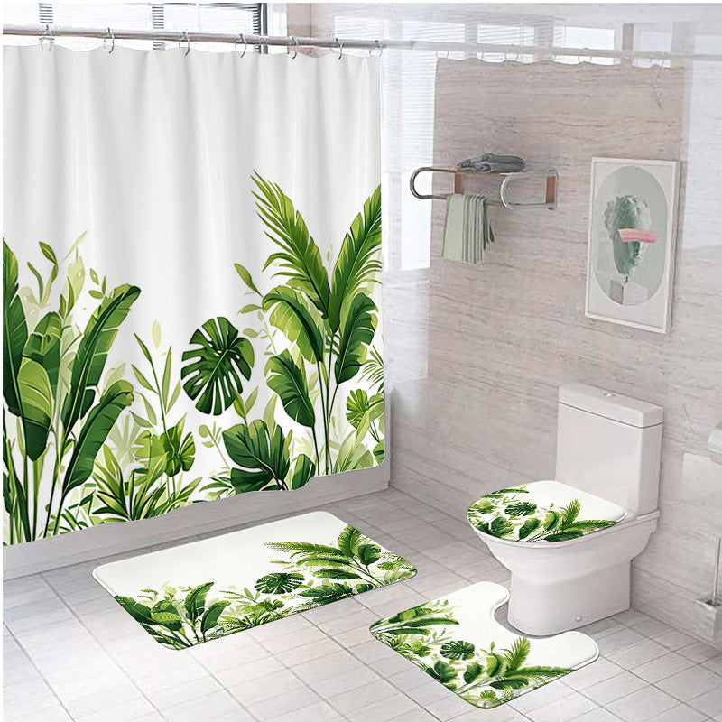 Bathroom Accessories Set