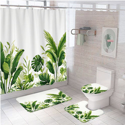 Bathroom Accessories Set
