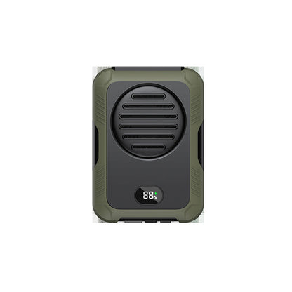 Men's mobile air conditioner Brehn