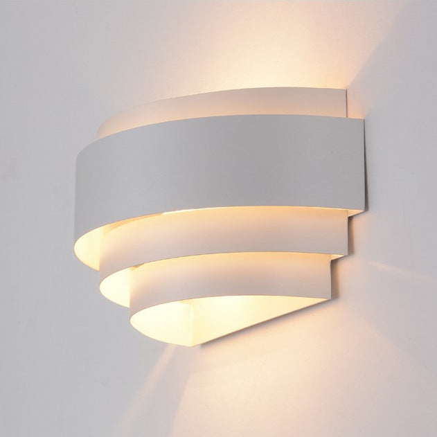 Wall lamp Acalora