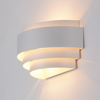 Wall lamp Acalora