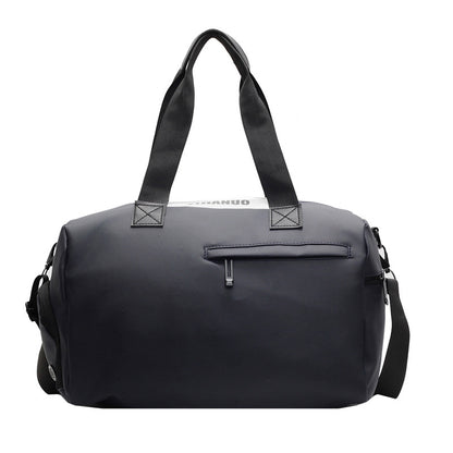 Waterproof Adventure Sports Duffel