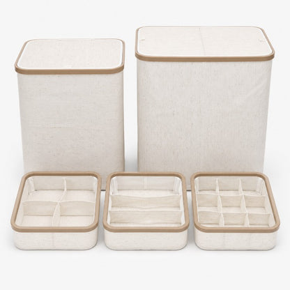 Stylish storage box Acalora