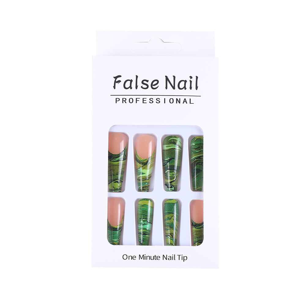 Artifical Nails Set Acalora