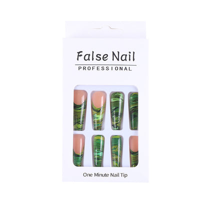 Artifical Nails Set Acalora