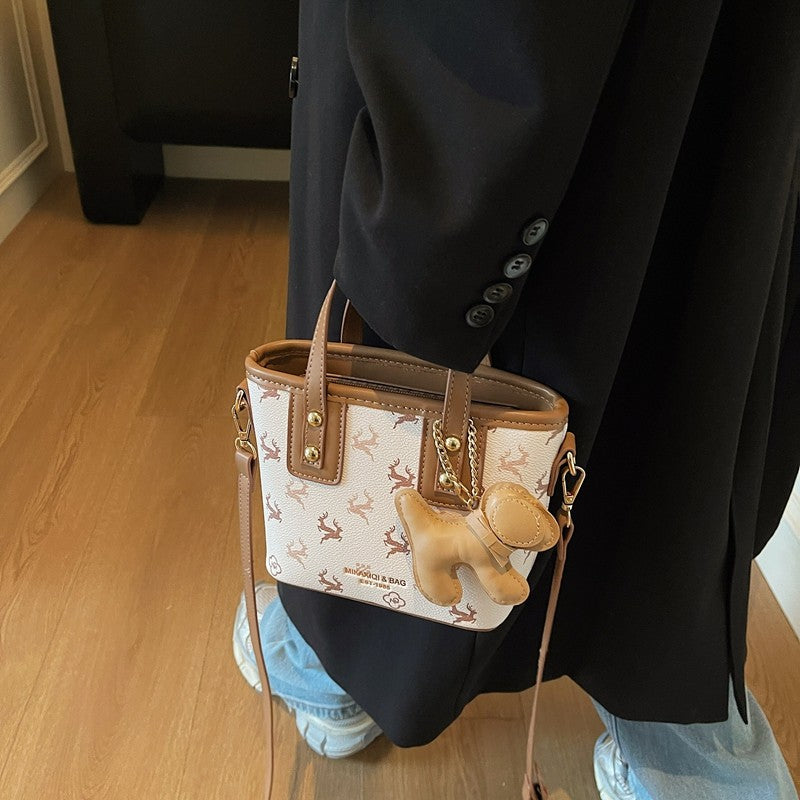 Stylish Mini Crossbody Handbag Acalora