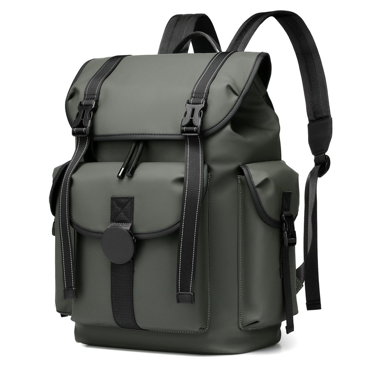 Durable Water-Resistant Backpack Acalora