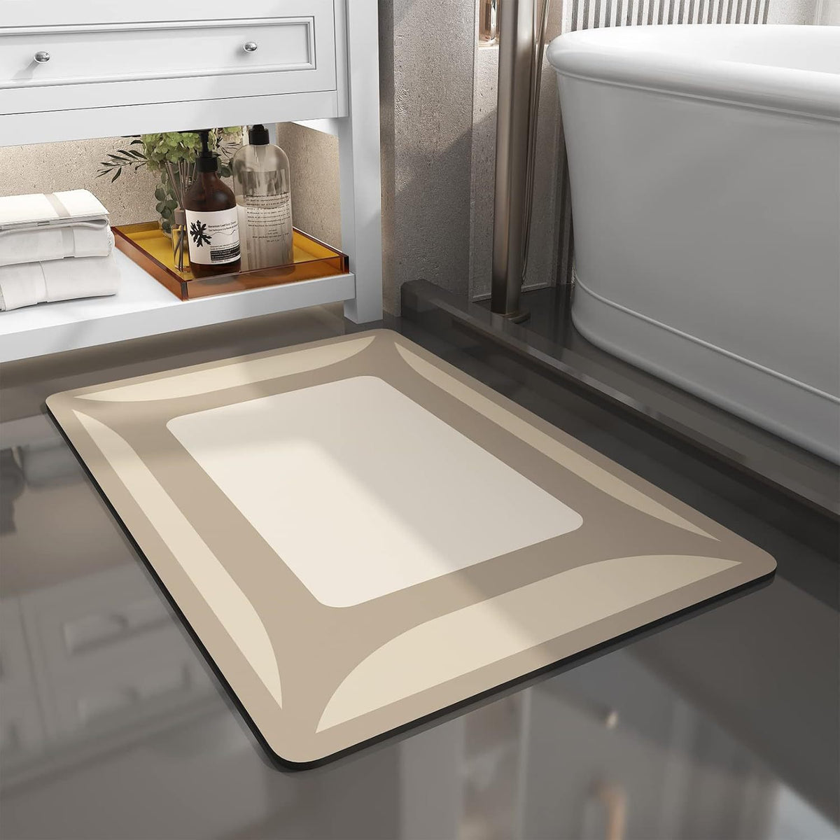 Anti-Fatigue Kitchen Mat Acalora