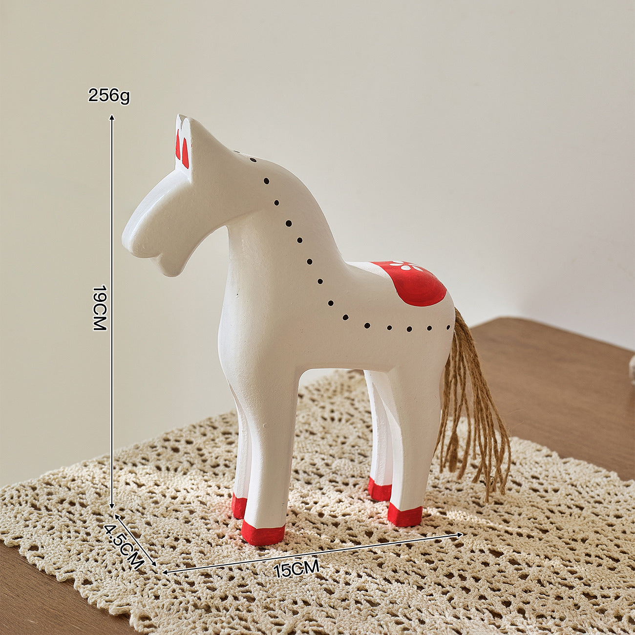 Classic Horse Statue Collection