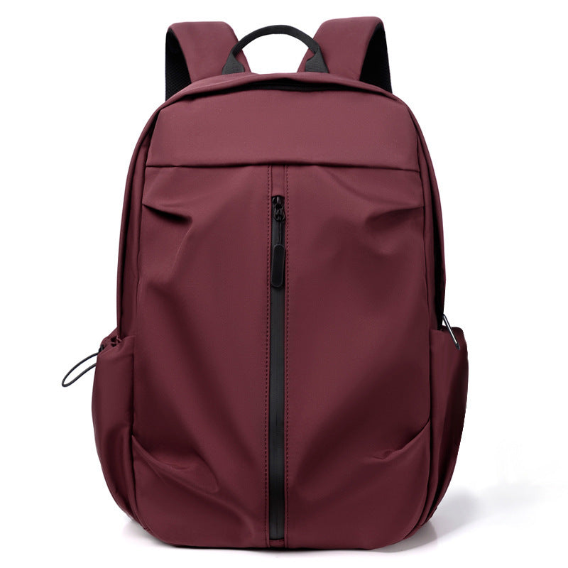 Versatile Anti-Theft Business Backpack Acalora