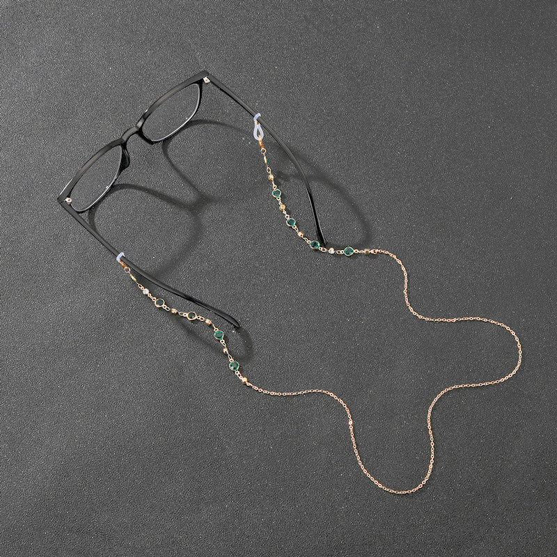 Decorative Eyewear Chain Acalora 1788164224