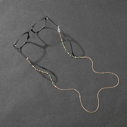 Decorative Eyewear Chain Acalora 1788164224