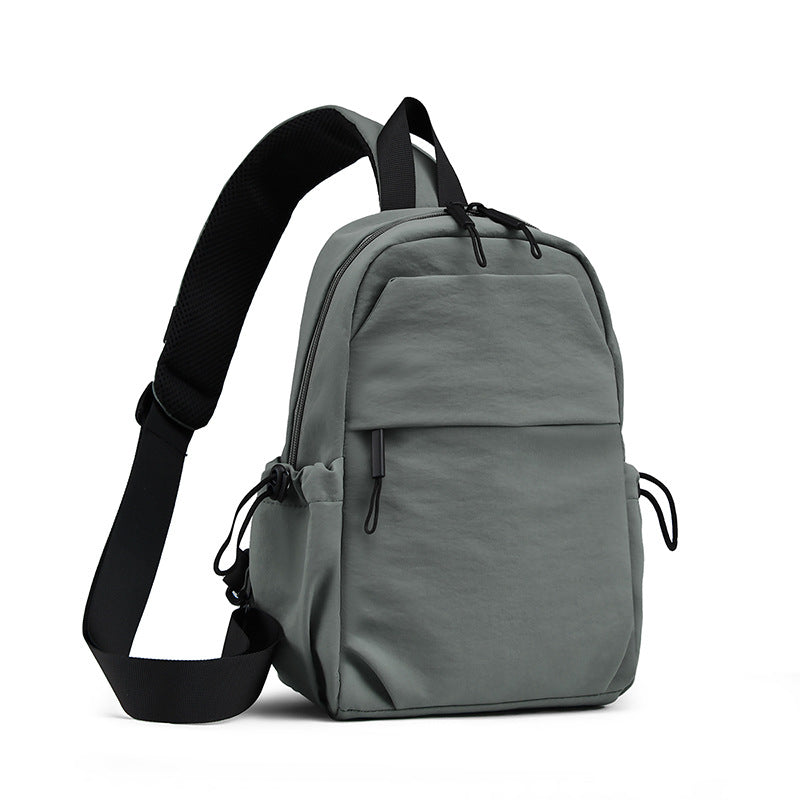 Lightweight Multi-Functional Sling Backpack Acalora