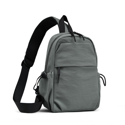 Lightweight Multi-Functional Sling Backpack Acalora