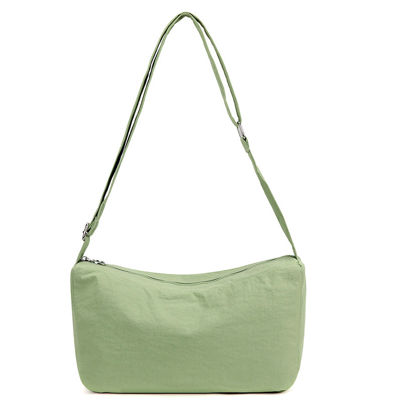 Stylish Minimalist Shoulder Bag Acalora