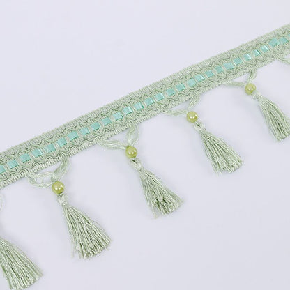 Decorative Fringe Band Acalora