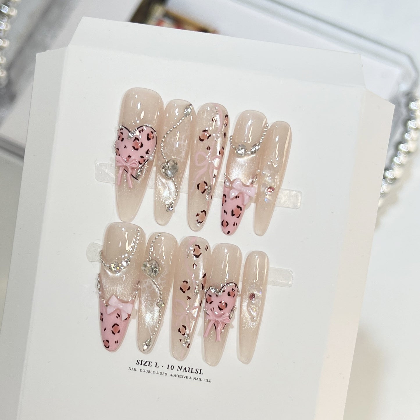 Nail Art Tips Acalora