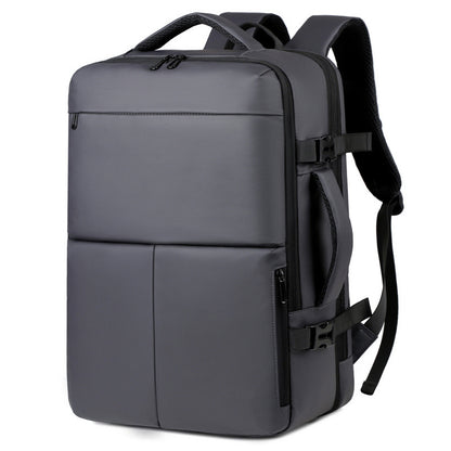 Multi-Functional Executive Backpack Acalora