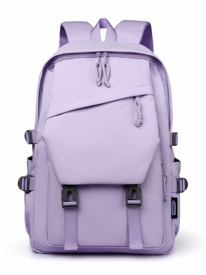 Multifunctional Tech Backpack Acalora