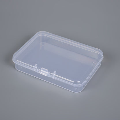 Clear Multi-Purpose Craft Storage Case Acalora