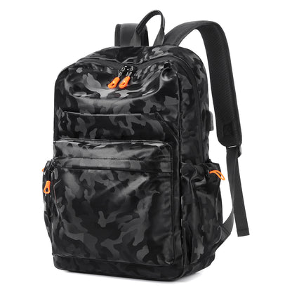 Tactical Backpack Acalora