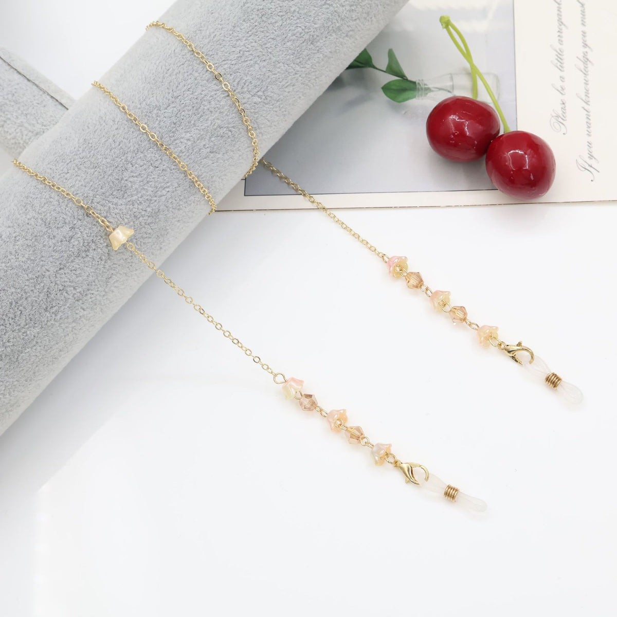 Decorative Eyewear Chain Acalora 1788159693