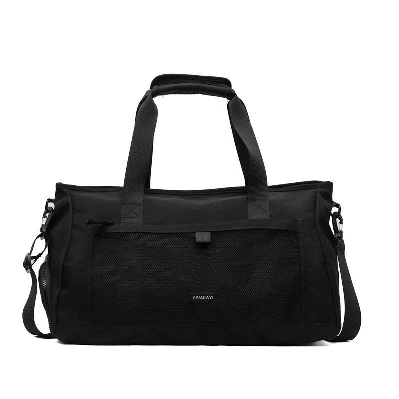 Travel Tote