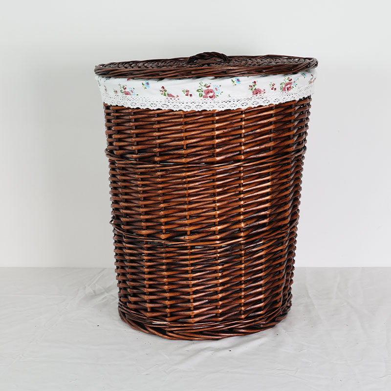 Ladies Laundry Basket Bowlift