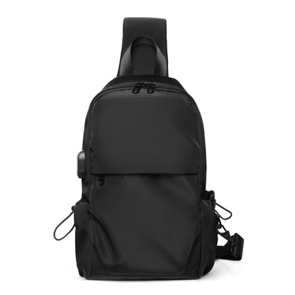 Compact Sling Backpack Acalora