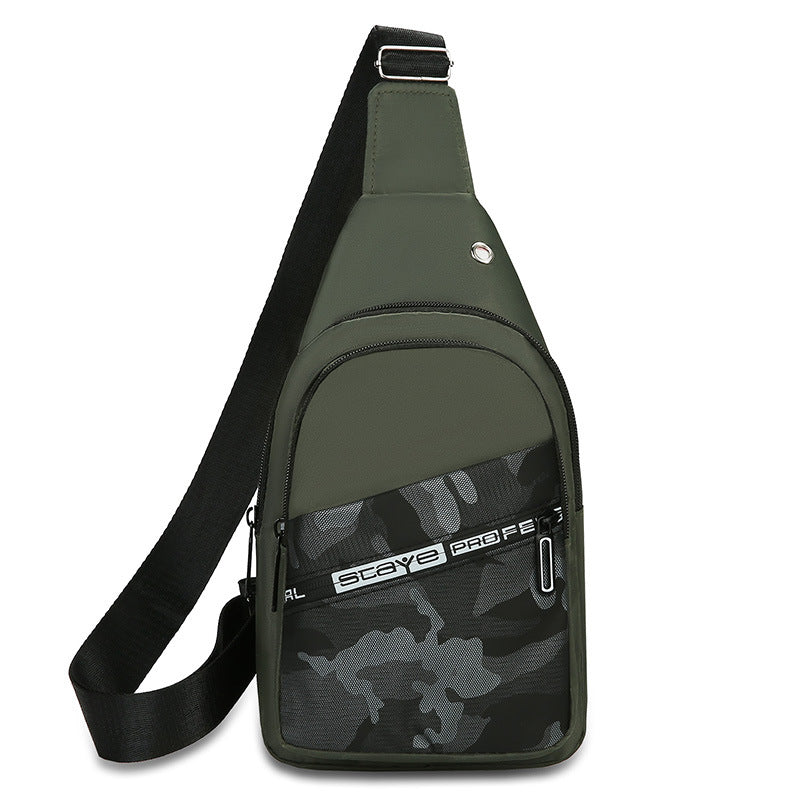 Tactical Sling Bag Acalora