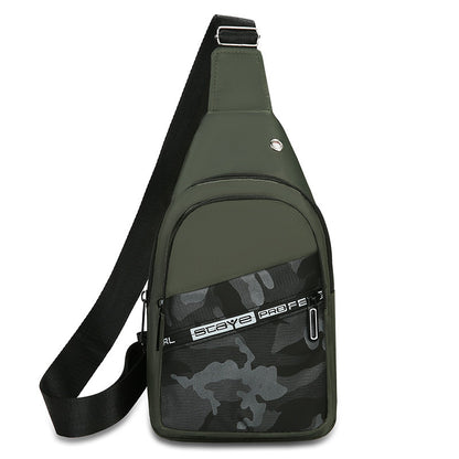 Tactical Sling Bag Acalora