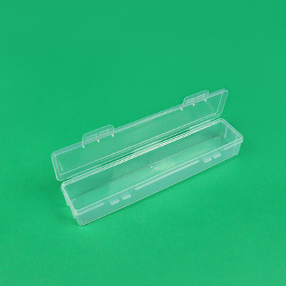Long Transparent Storage Box Acalora